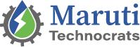 Maruthi Technocrats Pvt Ltd